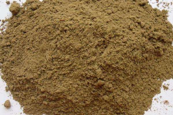 FISHMEAL